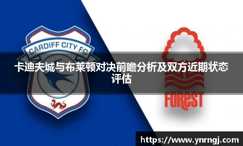 卡迪夫城与布莱顿对决前瞻分析及双方近期状态评估